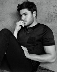 Zac Efron